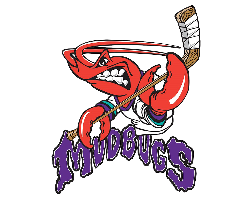 Shreveport Mudbugs Total Package Hockey