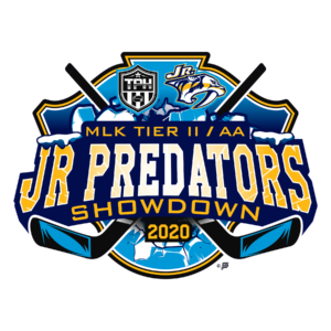 showdown predators tier mlk aa jr ii