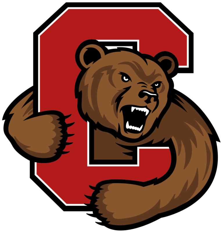 Cornell - Total Package Hockey