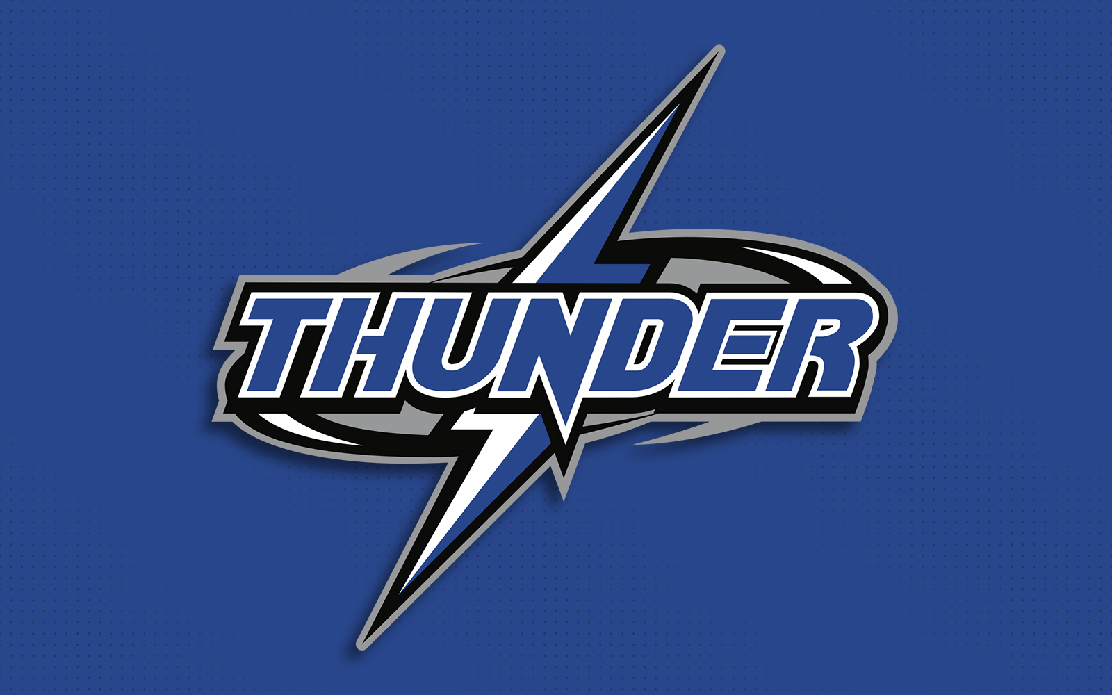 CHAMPIONSHIP WEEKEND FOR THE THUNDER HOCKEY CLUB Total Package Hockey