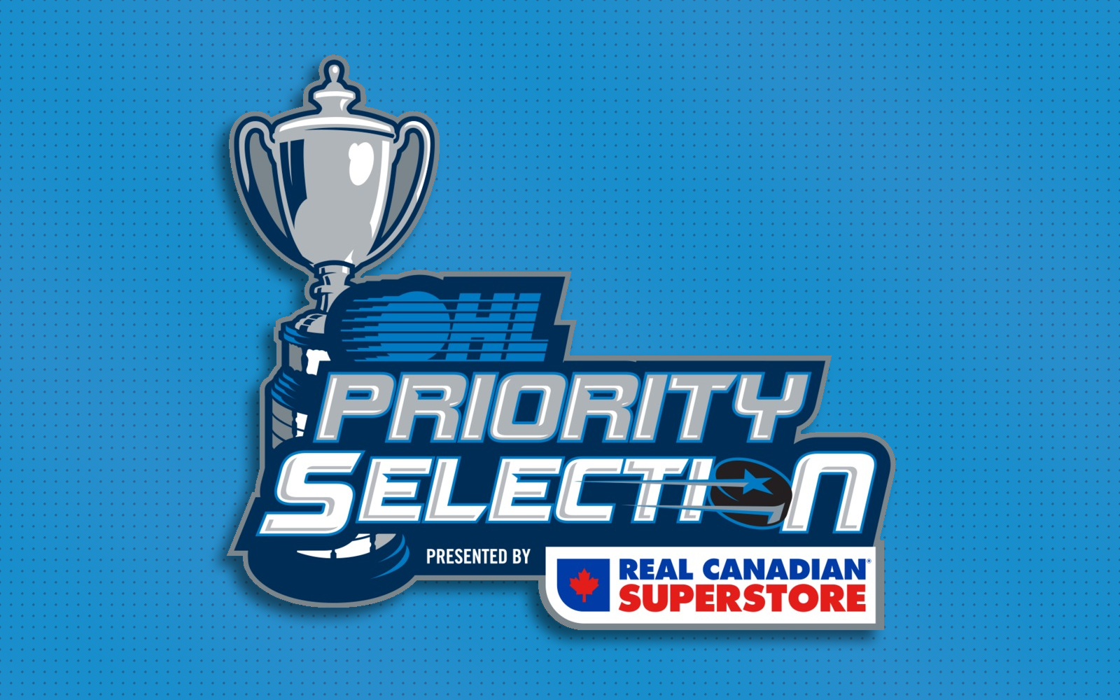 OHL Priority Selection Draft