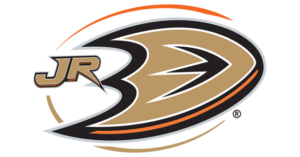 Anaheim Jr Ducks