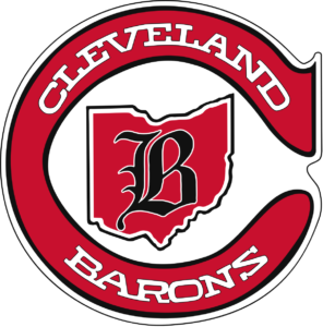 Cleveland Barons
