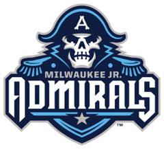Milwaukee Jr Admirals