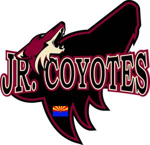 Phoenix Jr Coyotes