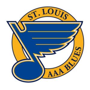 St. Louis AAA Blues