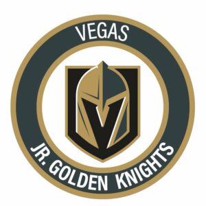 Vegas Jr Golden Knights