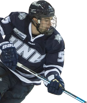 Michael Reagan - IDAHO STEELHEADS HOCKEY