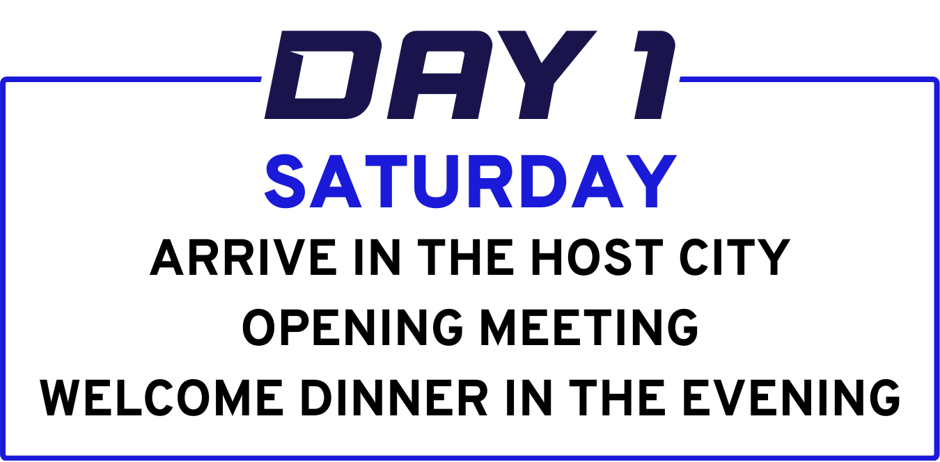 Day-1 Day-1