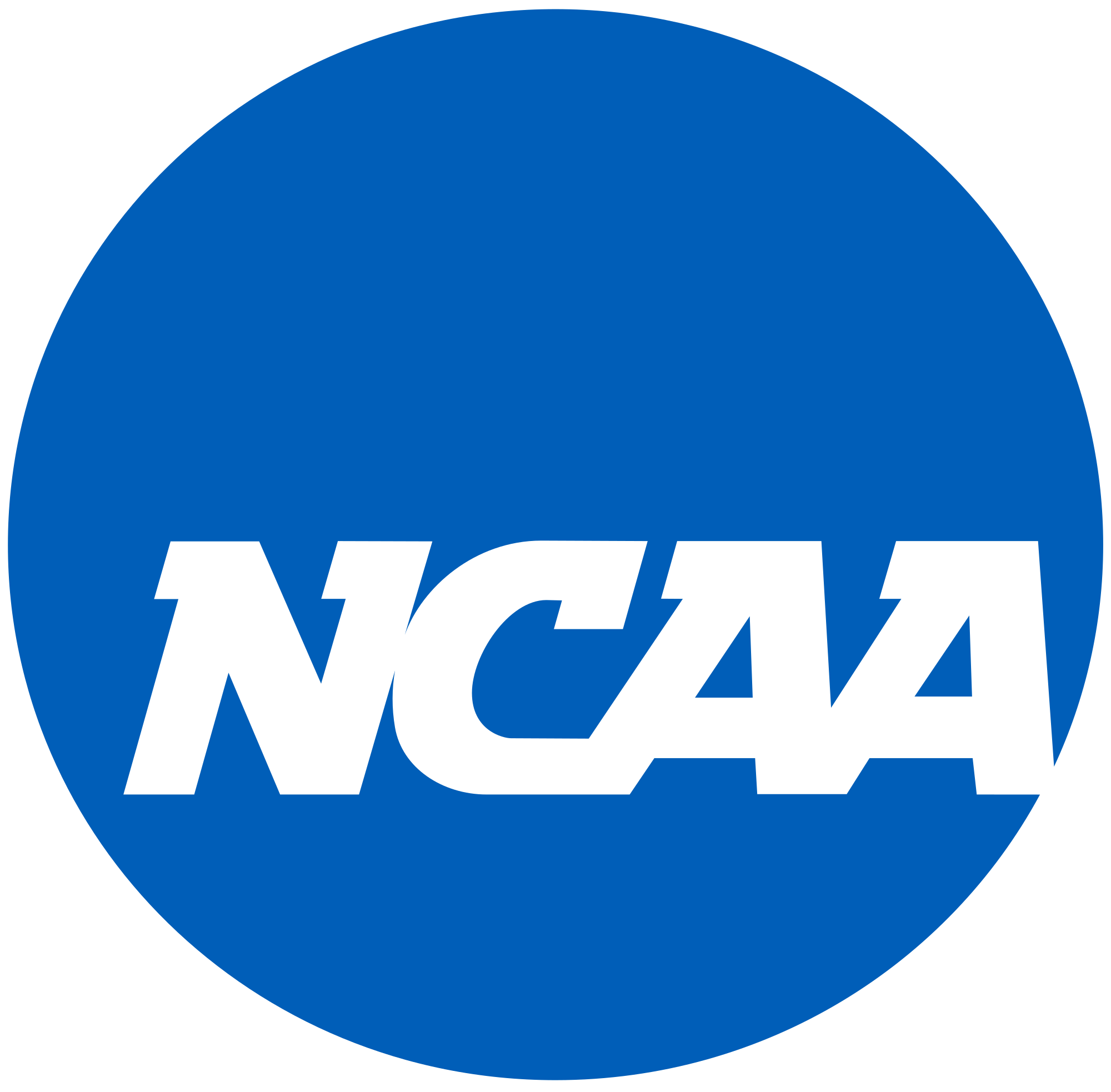 NCAA NCAA