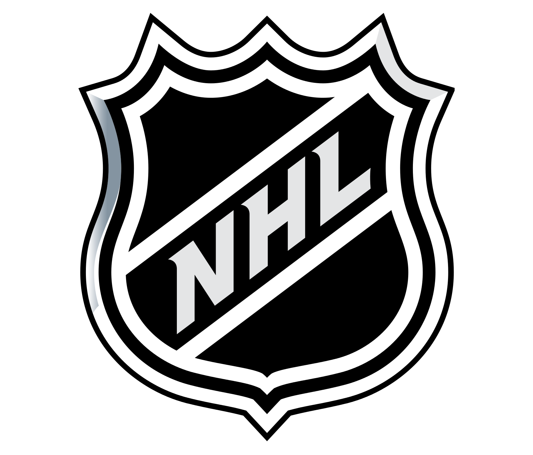 NHL-Logo NHL-Logo