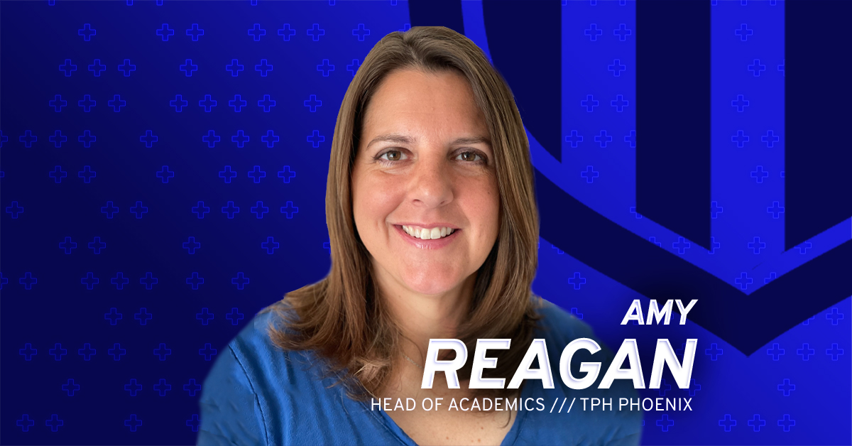 Amy Reagan