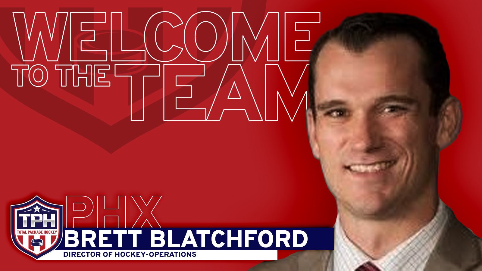Blatchford Post