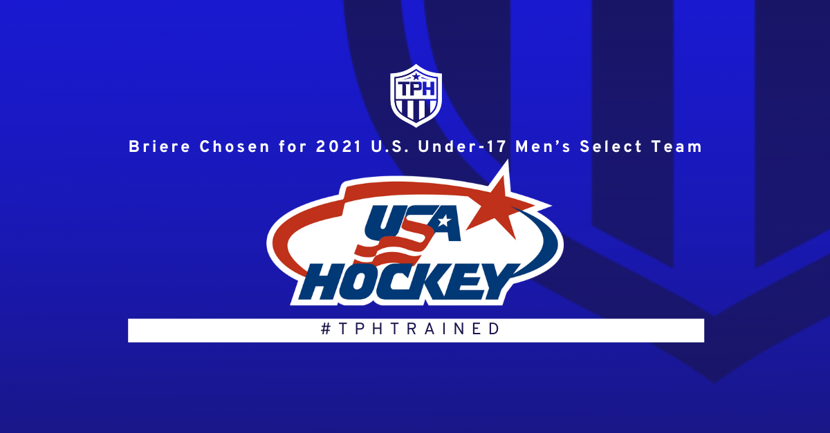Cam B USA Hockey