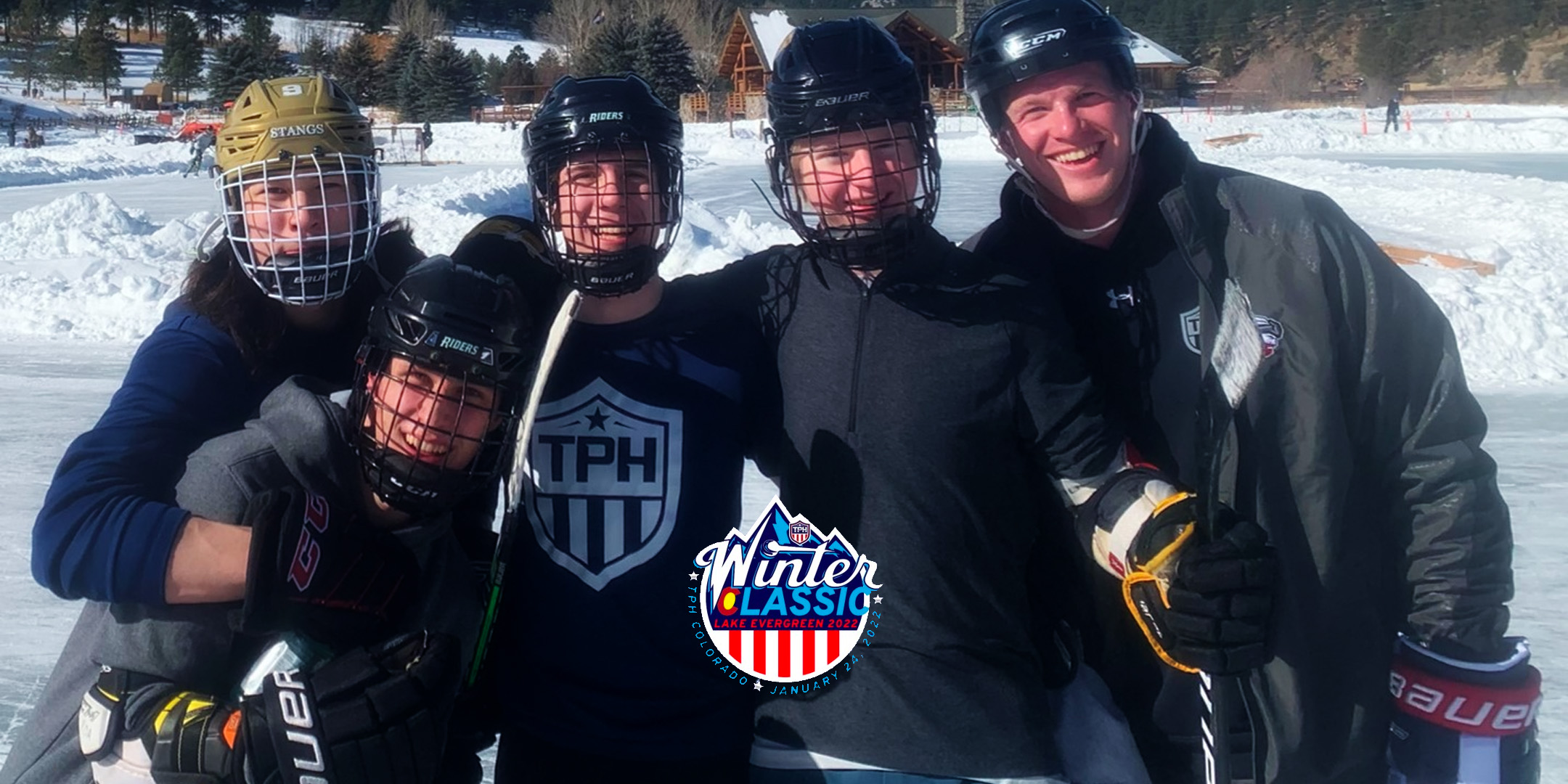 Colorado Winter Classic
