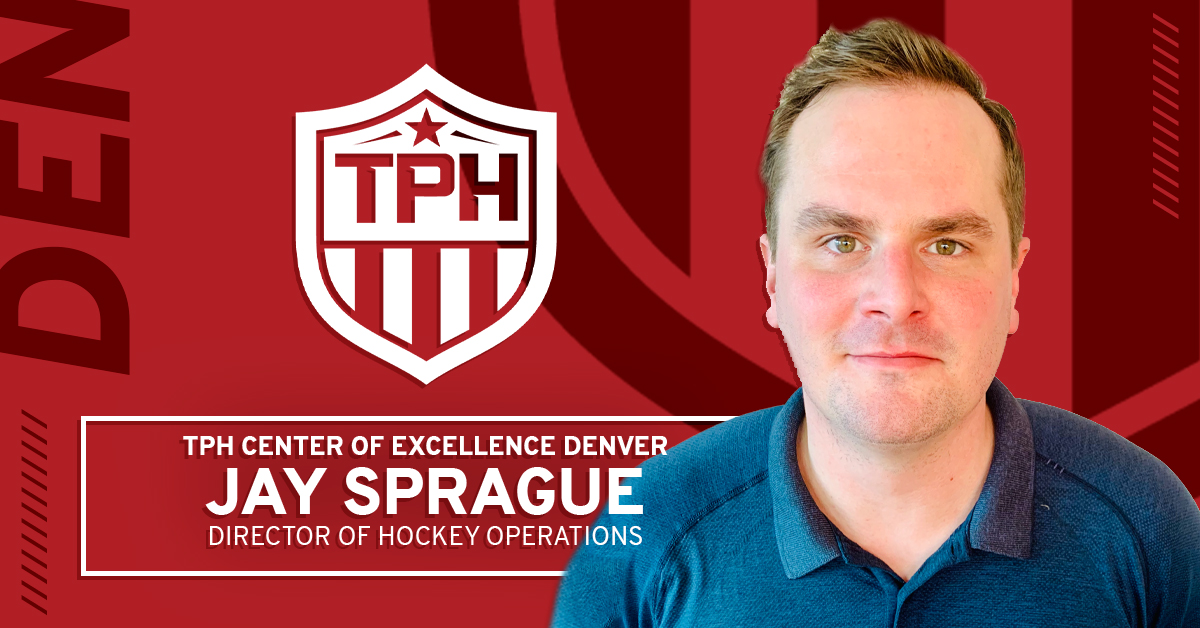 JAY SPRAGUE