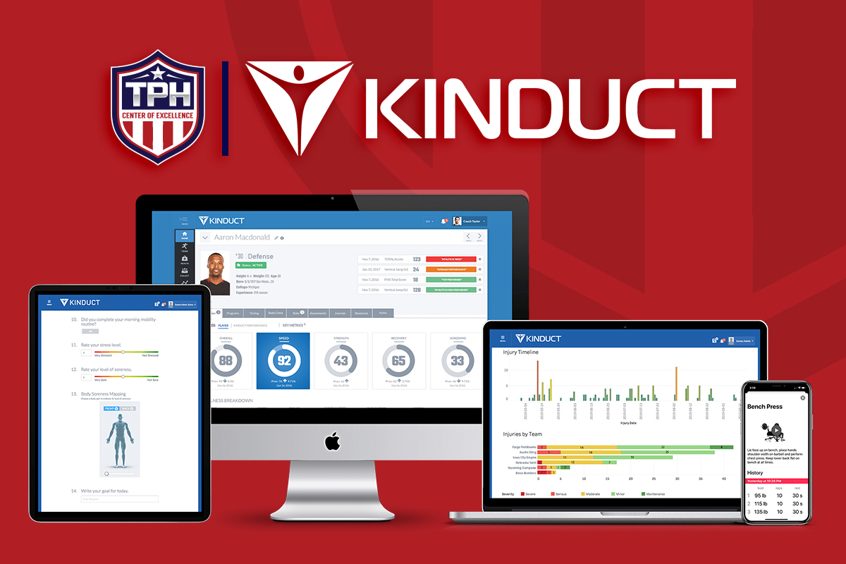 Kinduct Post