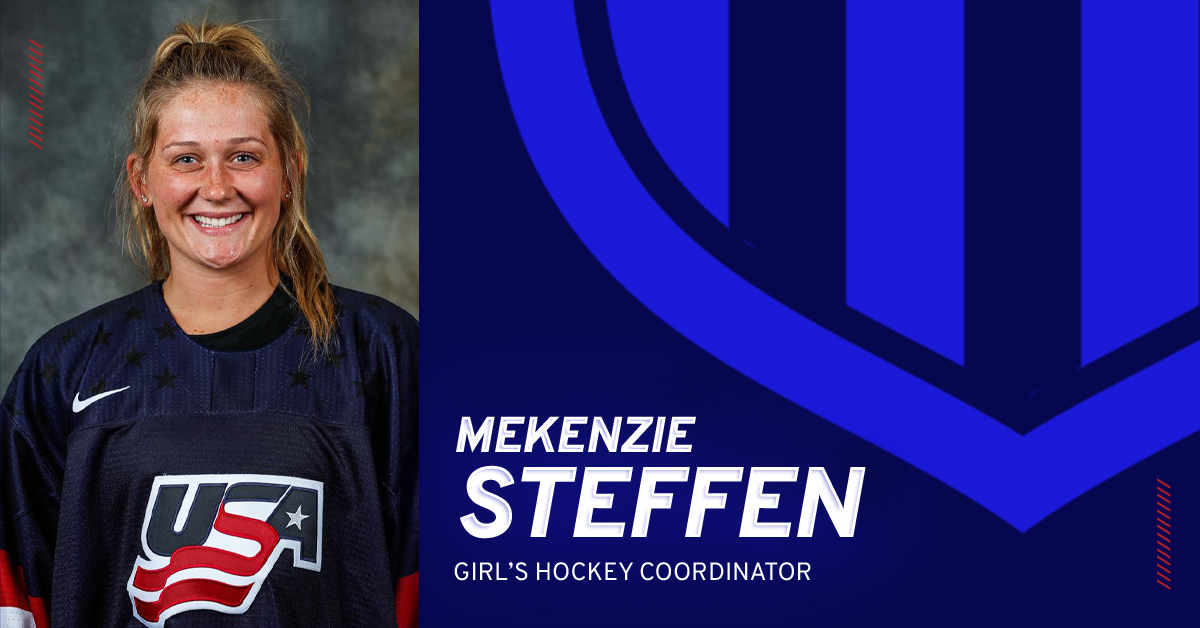 Mekenzie Steffen 2.0