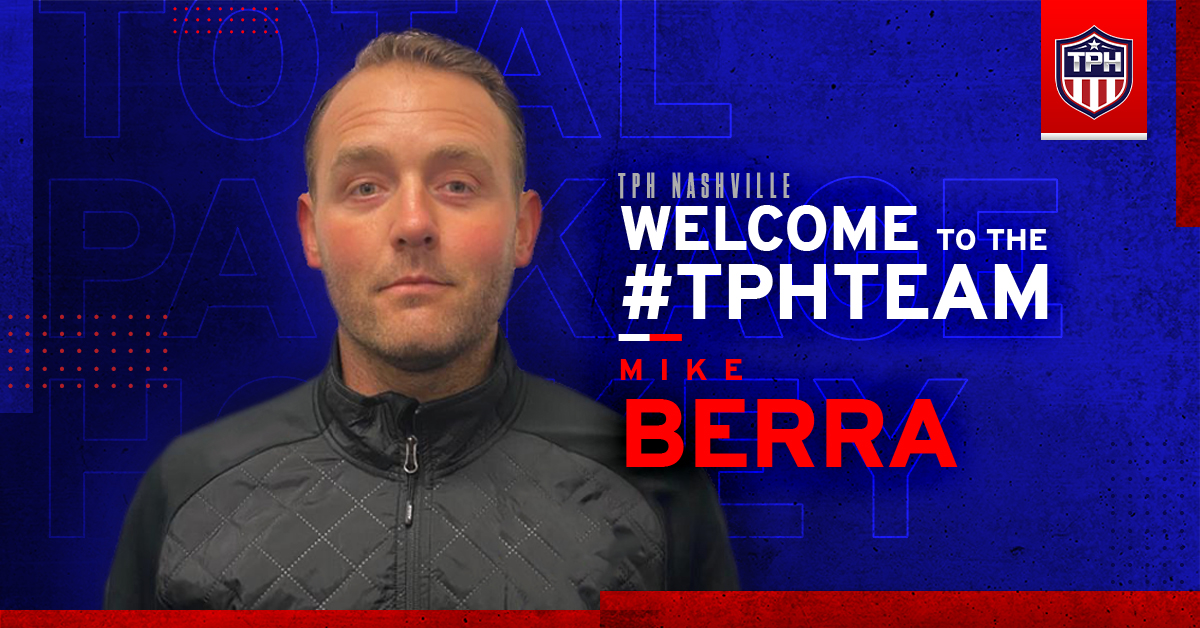 Michael Berra - Welcome Image 2x1