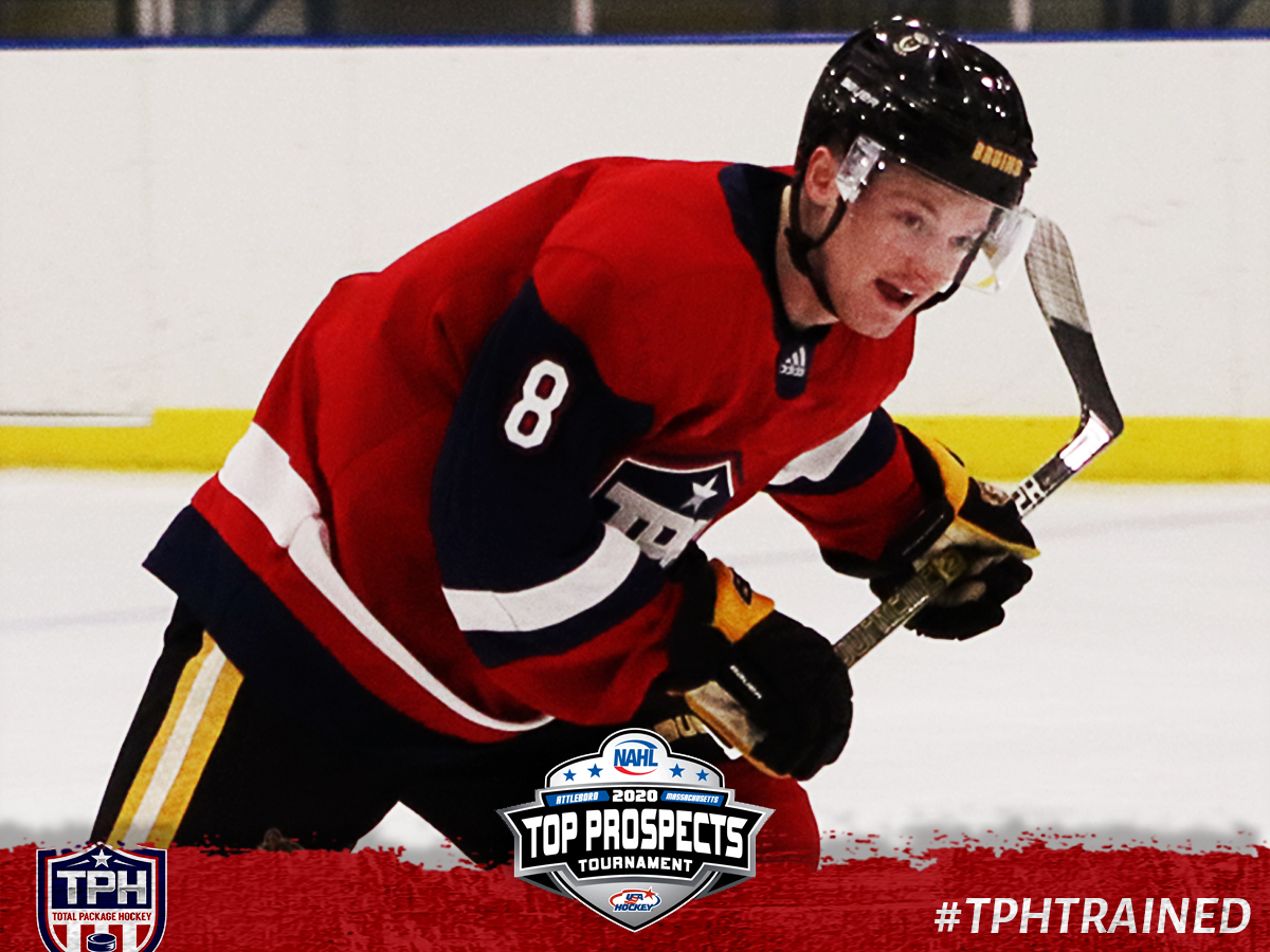 NAHL TOP PROSPECTS