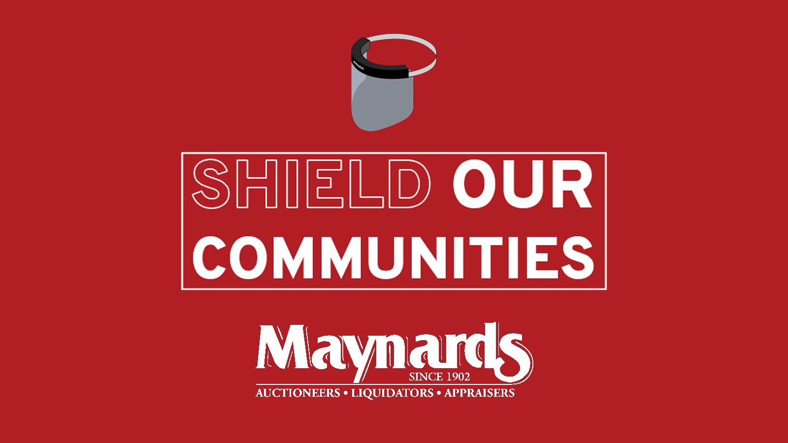 maynards sponsor