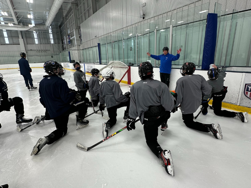 TPH 360 Camp Denver