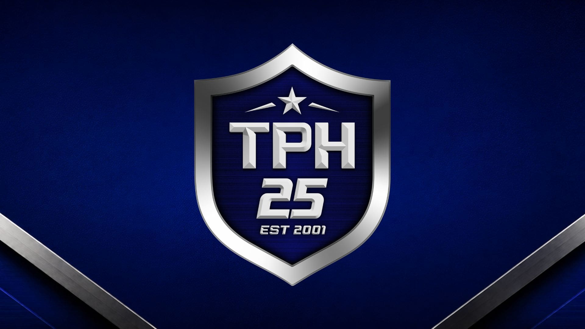 TPH 25 Background
